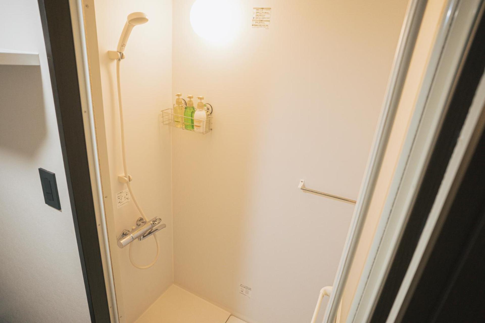 Hotel Akasaka Heights Fukuoka  Bagian luar foto