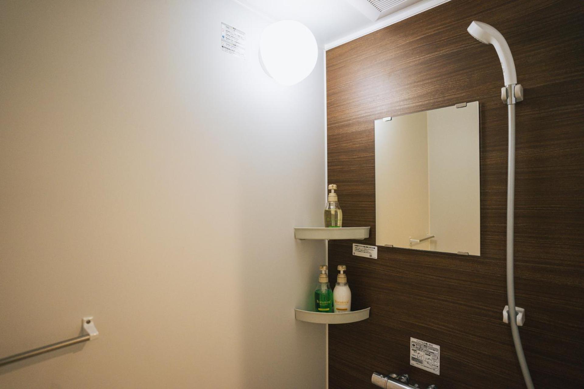 Hotel Akasaka Heights Fukuoka  Bagian luar foto