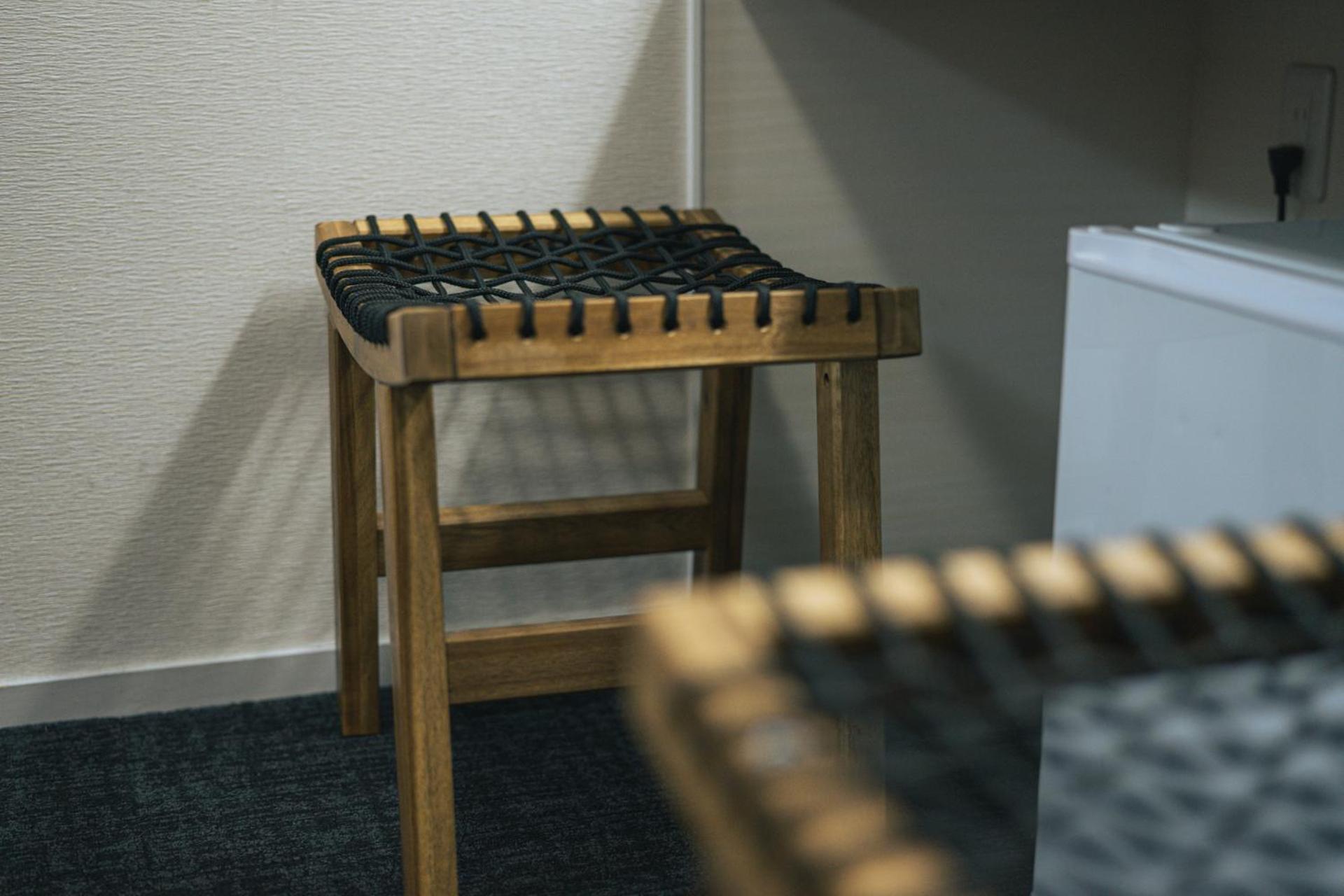 Hotel Akasaka Heights Fukuoka  Ruang foto