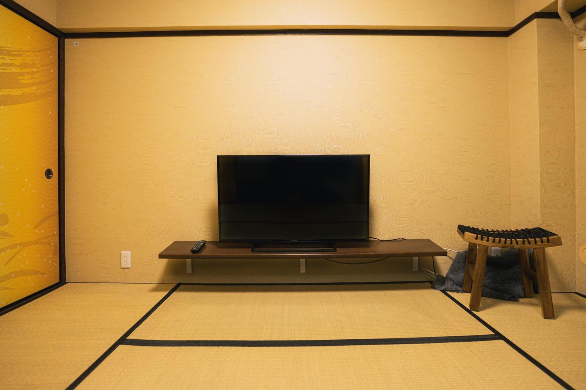 Hotel Akasaka Heights Fukuoka  Ruang foto