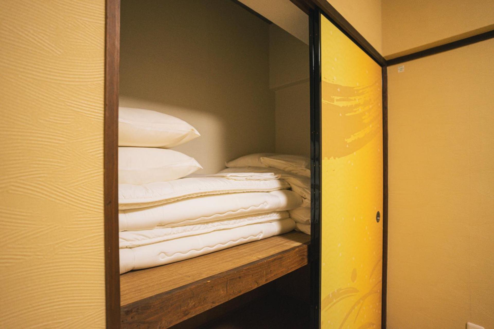 Hotel Akasaka Heights Fukuoka  Ruang foto