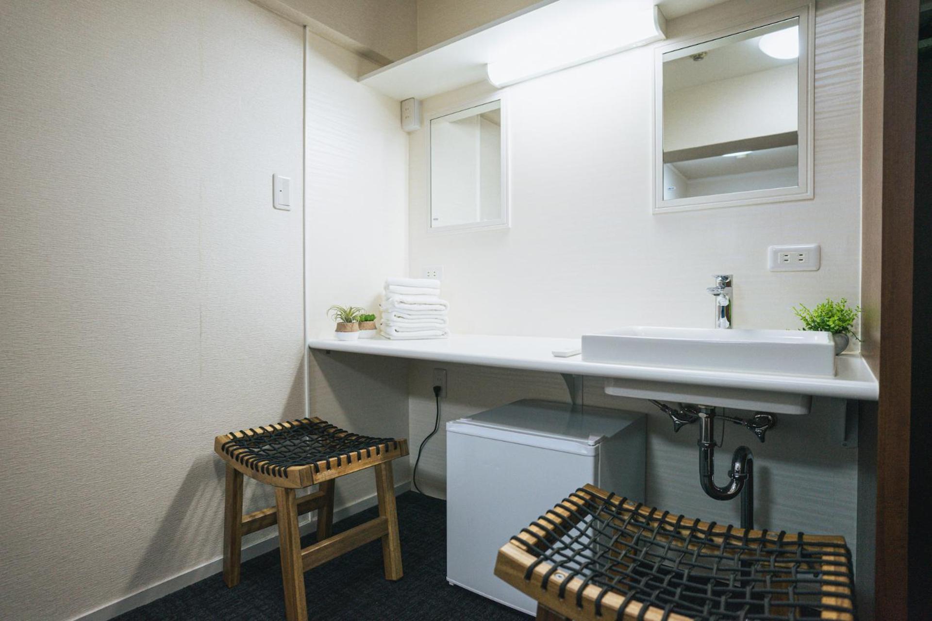 Hotel Akasaka Heights Fukuoka  Bagian luar foto