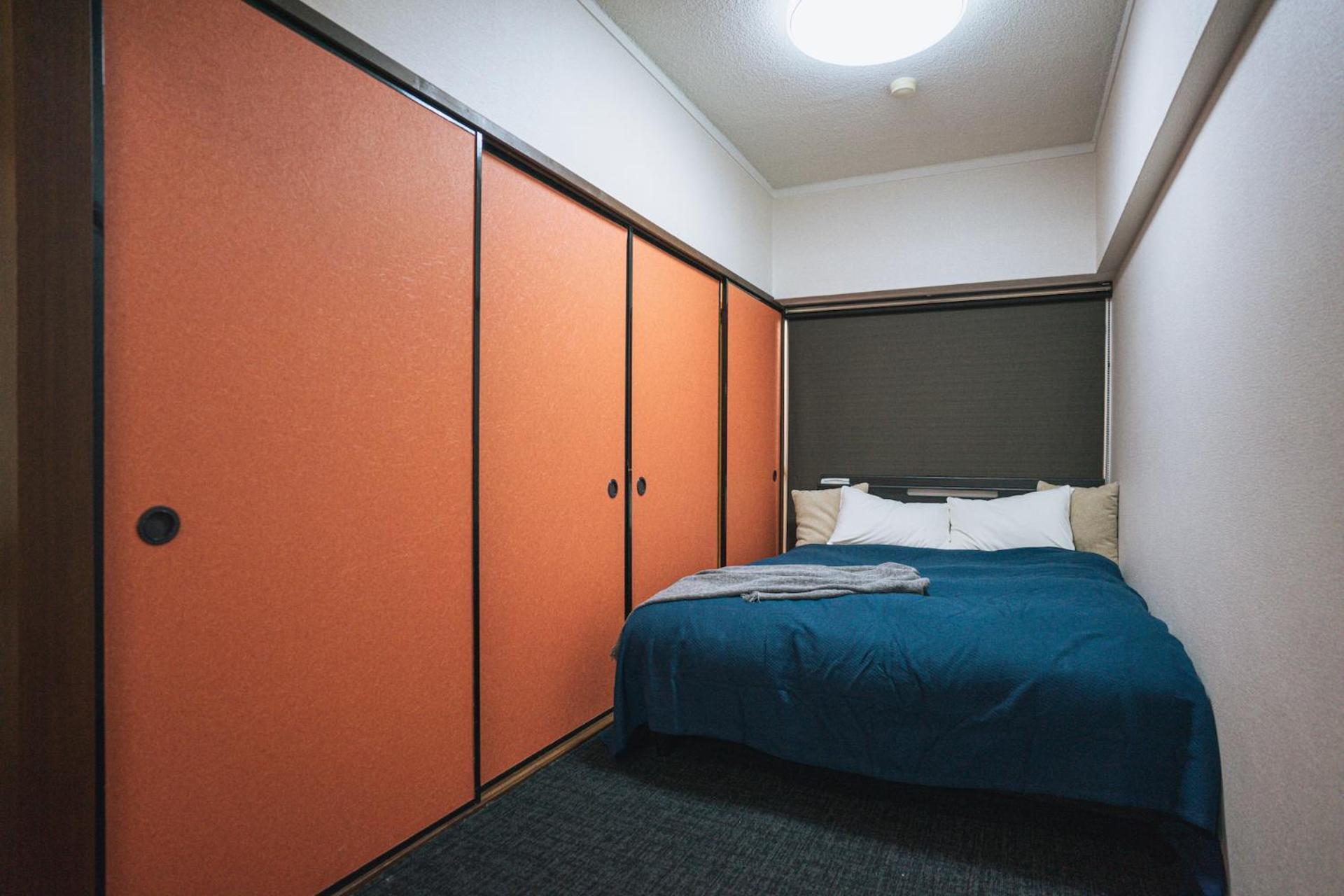 Hotel Akasaka Heights Fukuoka  Bagian luar foto