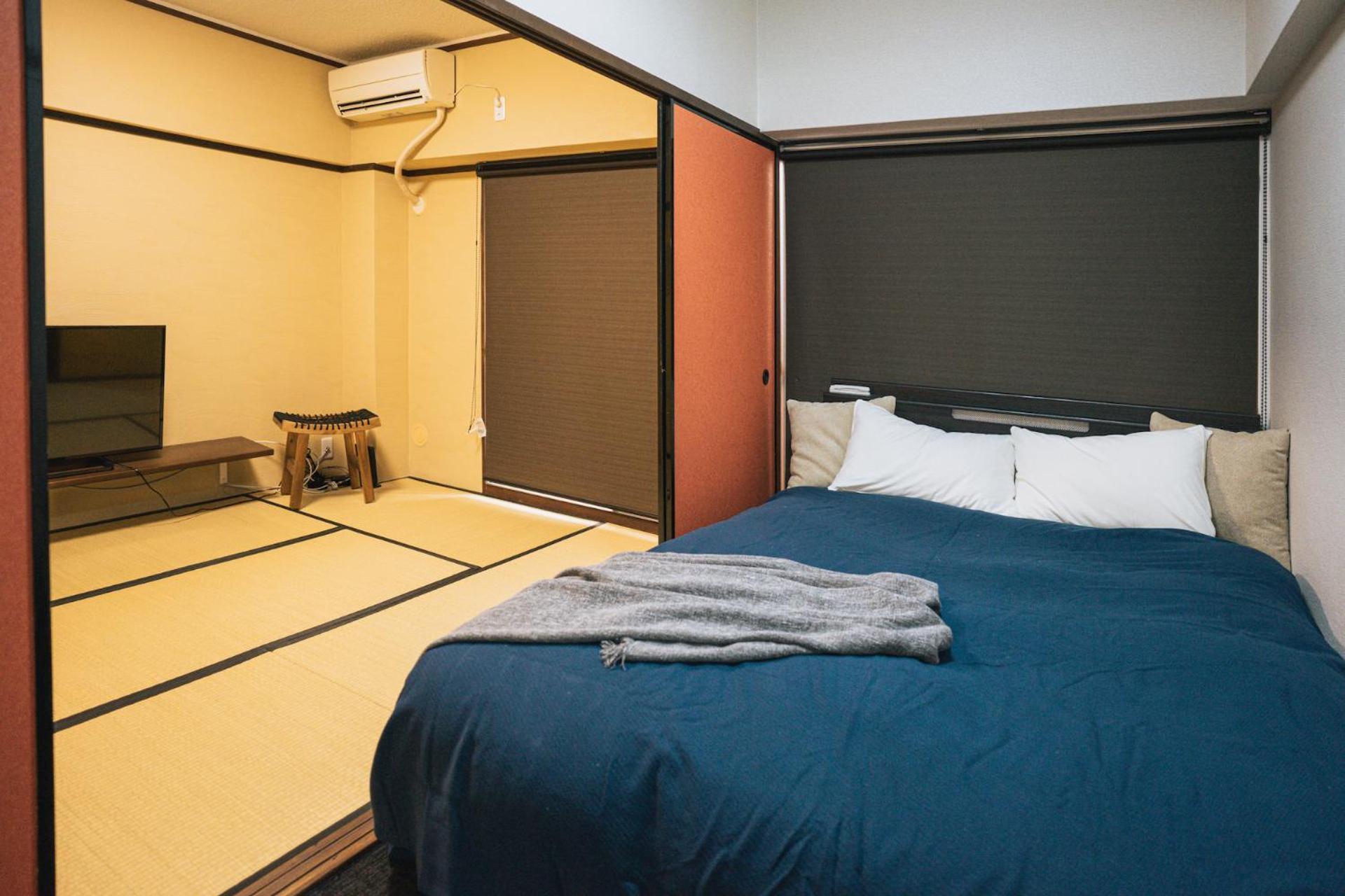 Hotel Akasaka Heights Fukuoka  Bagian luar foto