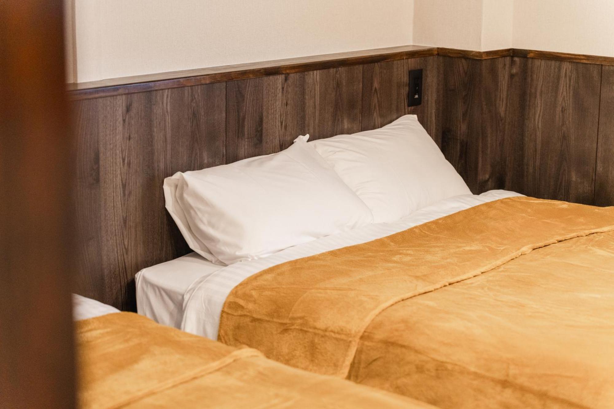 Hotel Akasaka Heights Fukuoka  Ruang foto
