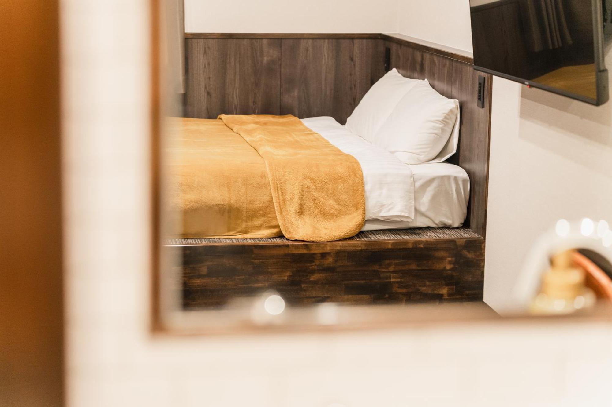 Hotel Akasaka Heights Fukuoka  Ruang foto