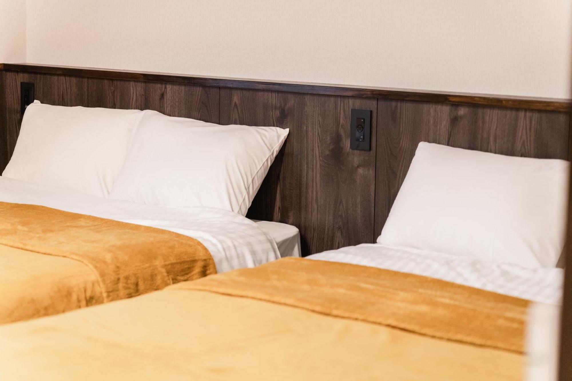 Hotel Akasaka Heights Fukuoka  Ruang foto